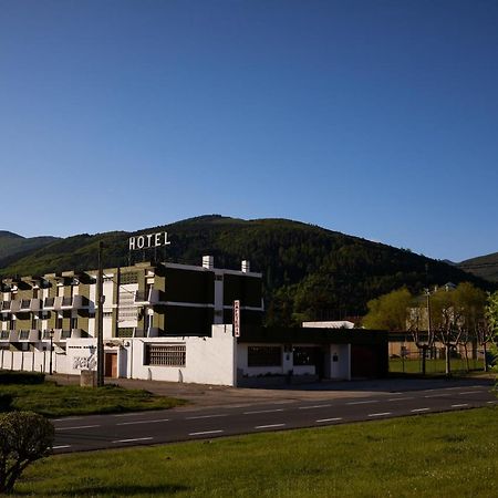 Hotel Del Trueno Ezcaray Εξωτερικό φωτογραφία