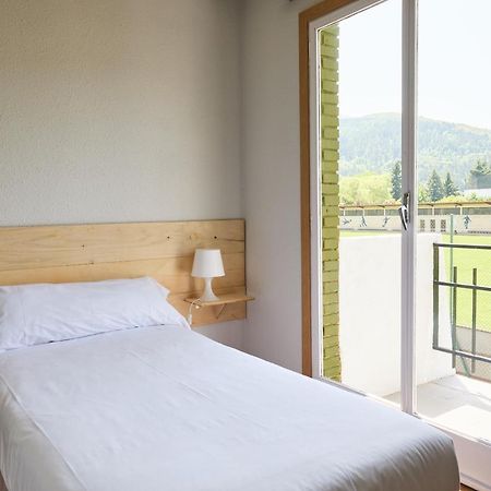 Hotel Del Trueno Ezcaray Εξωτερικό φωτογραφία
