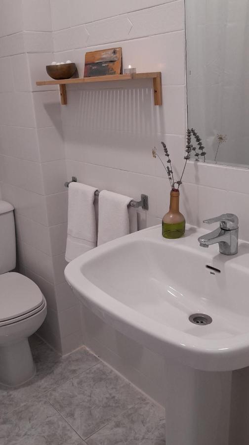 Hotel Del Trueno Ezcaray Εξωτερικό φωτογραφία