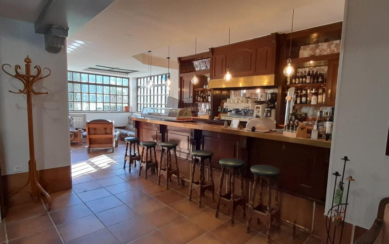 Hotel Del Trueno Ezcaray Εξωτερικό φωτογραφία