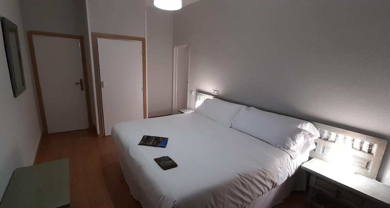 Hotel Del Trueno Ezcaray Εξωτερικό φωτογραφία
