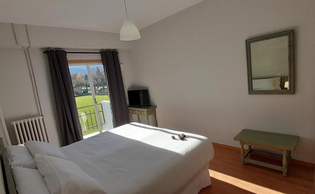 Hotel Del Trueno Ezcaray Εξωτερικό φωτογραφία