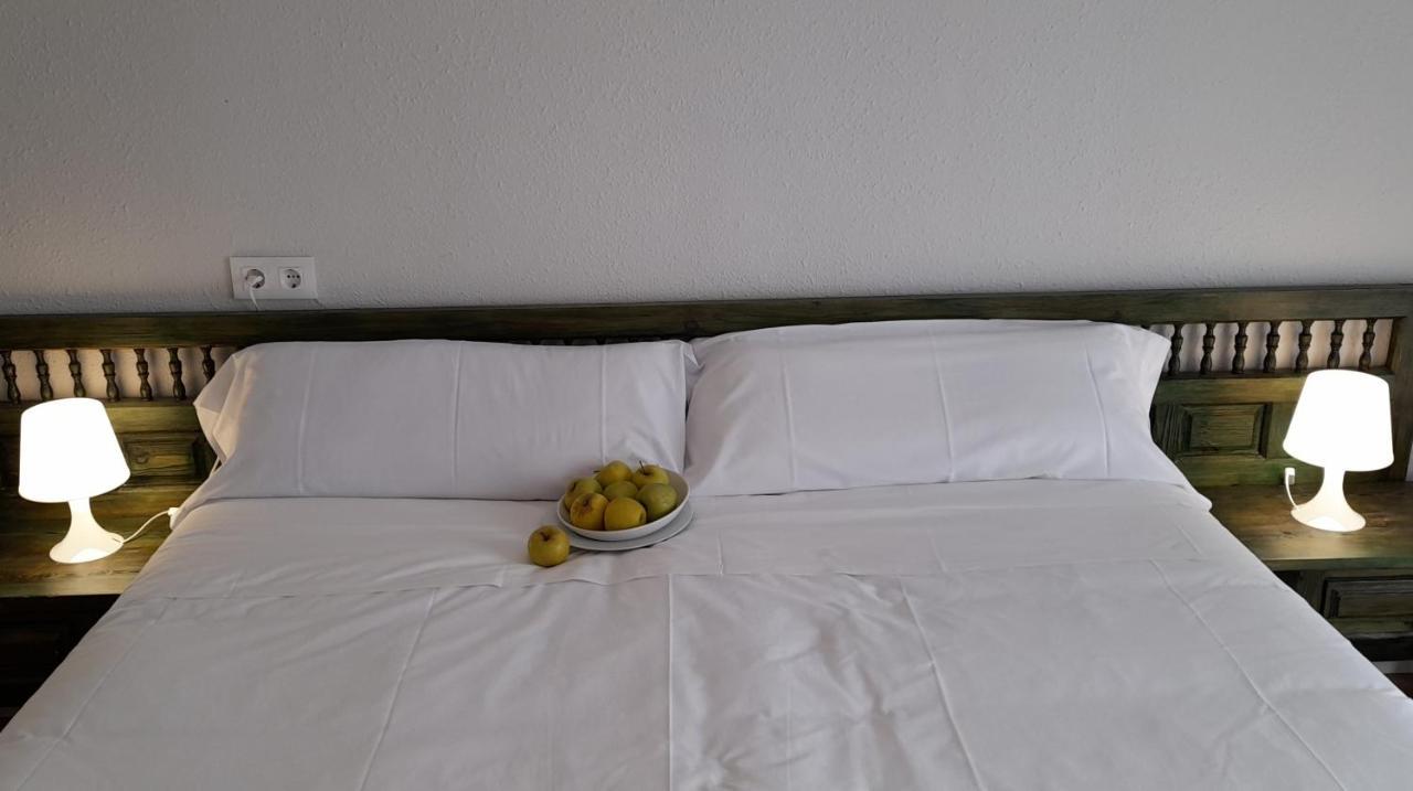 Hotel Del Trueno Ezcaray Εξωτερικό φωτογραφία