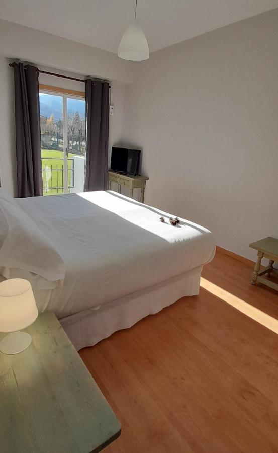 Hotel Del Trueno Ezcaray Εξωτερικό φωτογραφία