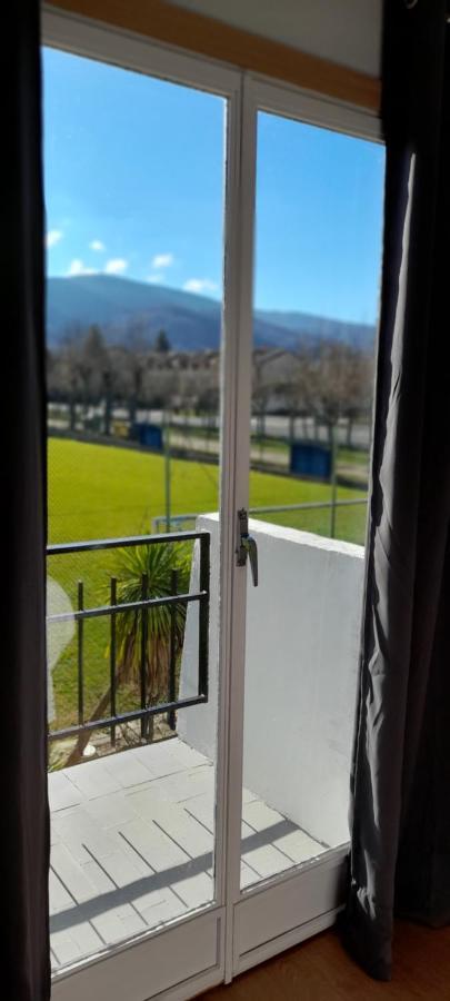 Hotel Del Trueno Ezcaray Εξωτερικό φωτογραφία