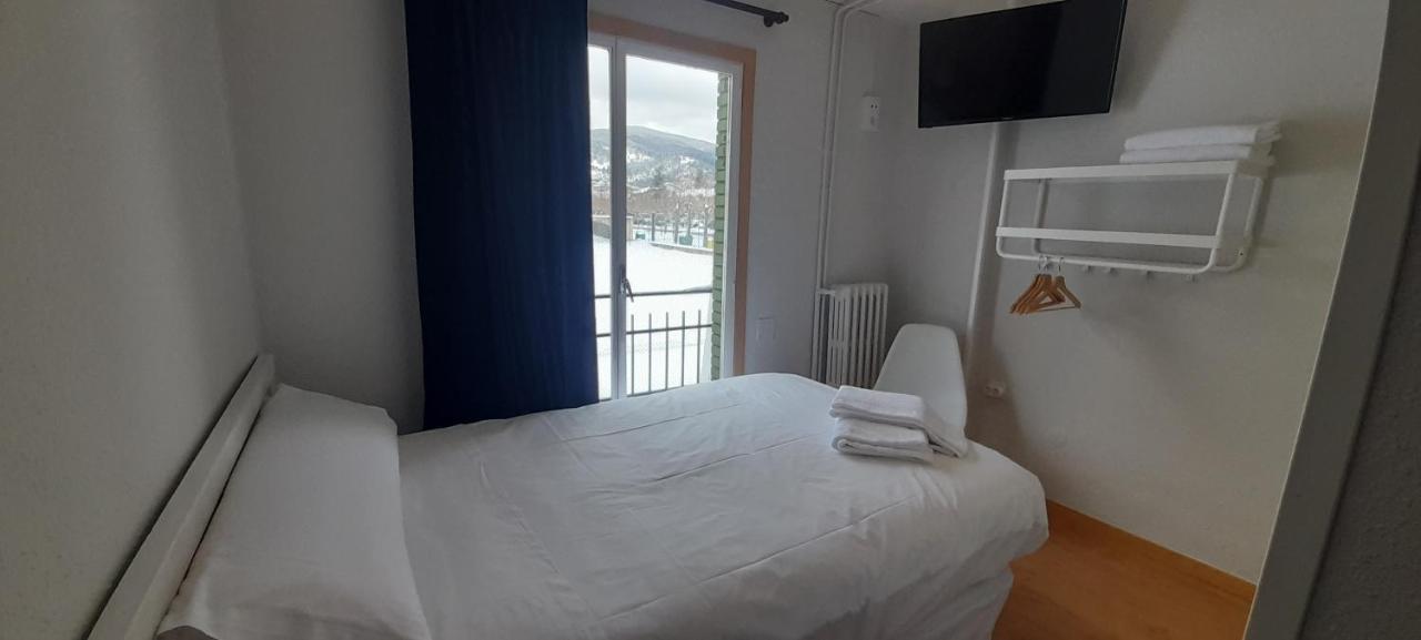 Hotel Del Trueno Ezcaray Εξωτερικό φωτογραφία