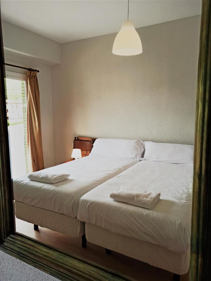 Hotel Del Trueno Ezcaray Εξωτερικό φωτογραφία