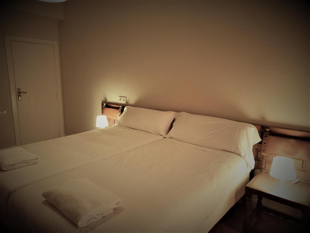 Hotel Del Trueno Ezcaray Εξωτερικό φωτογραφία