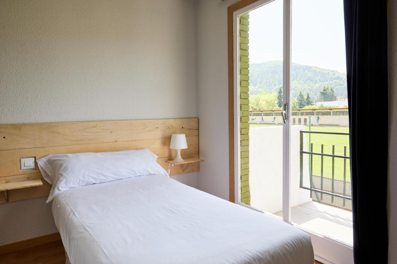 Hotel Del Trueno Ezcaray Εξωτερικό φωτογραφία