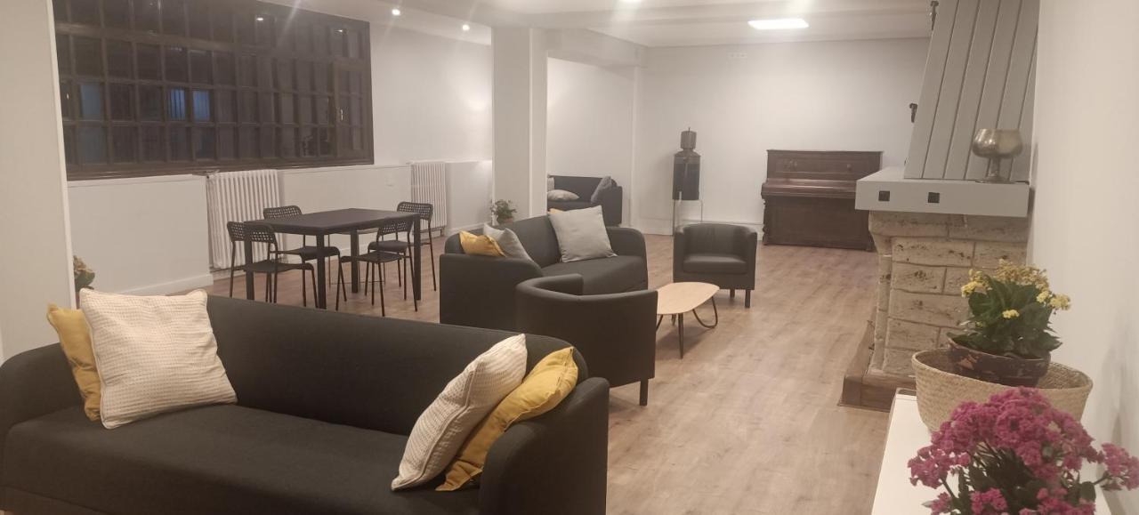 Hotel Del Trueno Ezcaray Εξωτερικό φωτογραφία