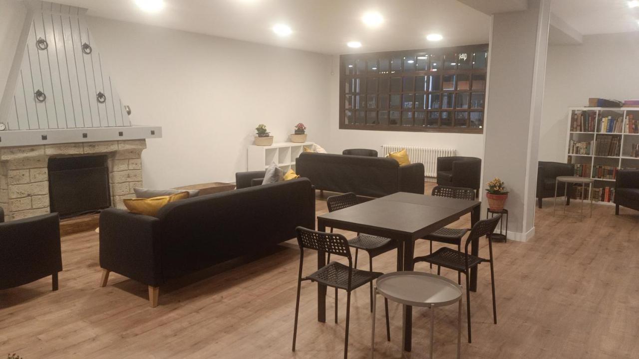 Hotel Del Trueno Ezcaray Εξωτερικό φωτογραφία