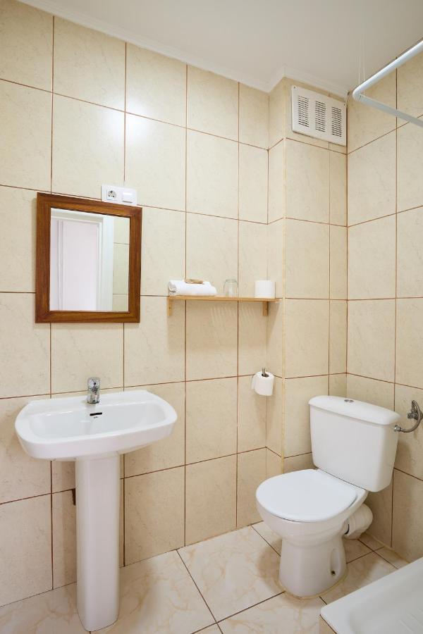 Hotel Del Trueno Ezcaray Εξωτερικό φωτογραφία