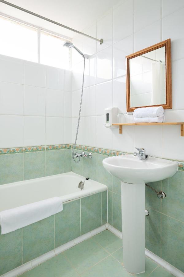 Hotel Del Trueno Ezcaray Εξωτερικό φωτογραφία