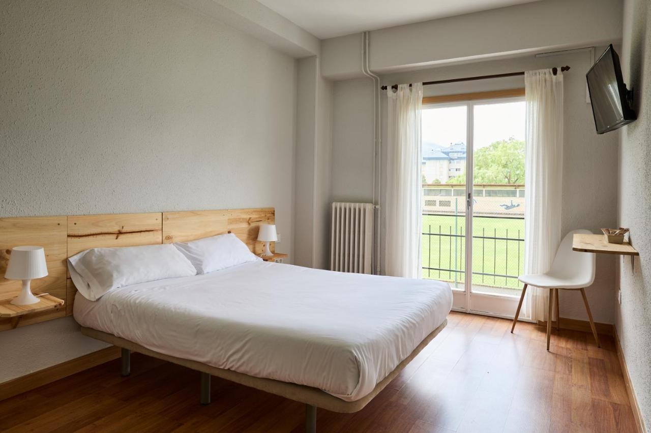 Hotel Del Trueno Ezcaray Εξωτερικό φωτογραφία